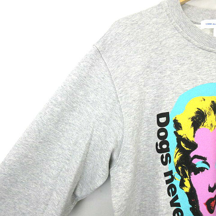 楽天市場】【中古】コムデギャルソンシャツ COMME des GARCONS SHIRT 