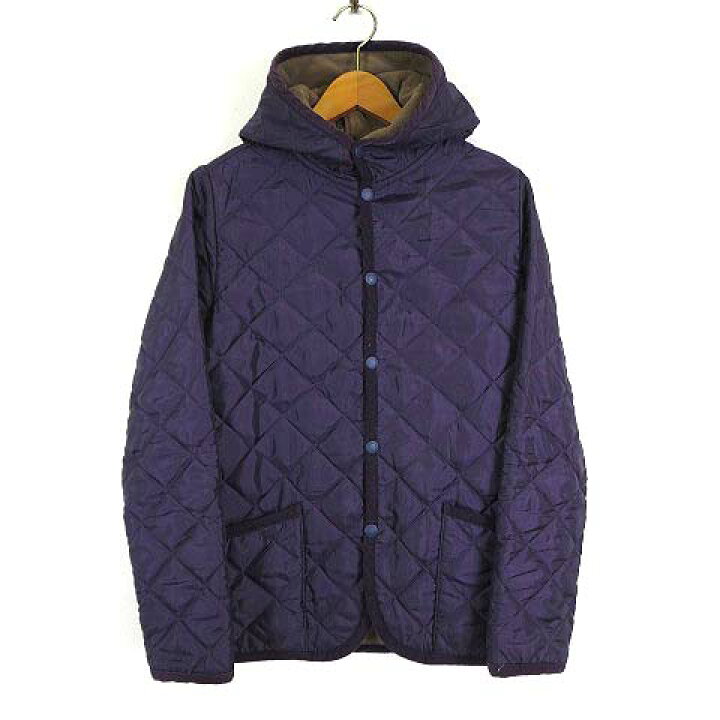 楽天市場】【中古】スモックショップ THE SMOCK SHOP ジャケット 中綿 