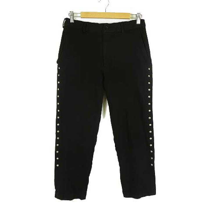 楽天市場】【中古】ブラックコムデギャルソン BLACK COMME des GARCONS 