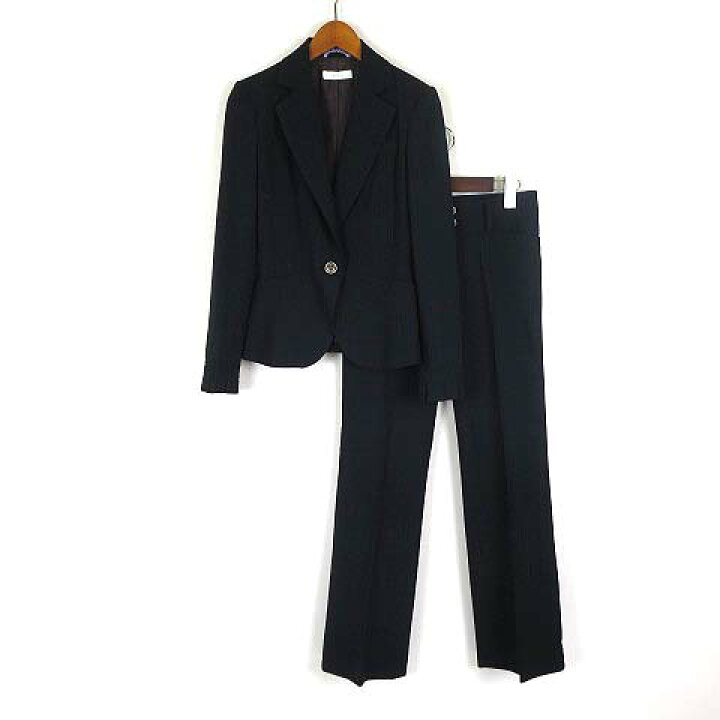 楽天市場】【中古】パーフェクトスーツファクトリー P.S.FA パンツ  