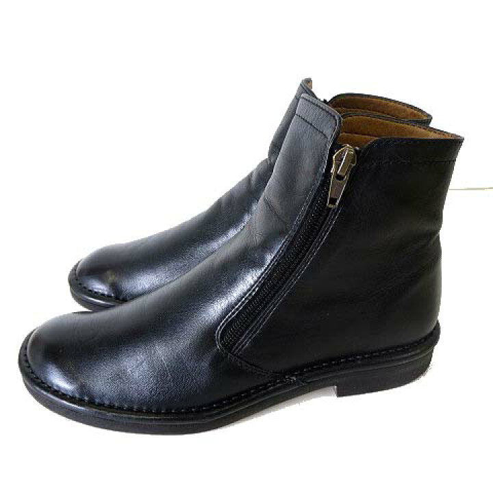 楽天市場】【中古】マリークラブ Marie Club ブーツ ショートブーツ 本 