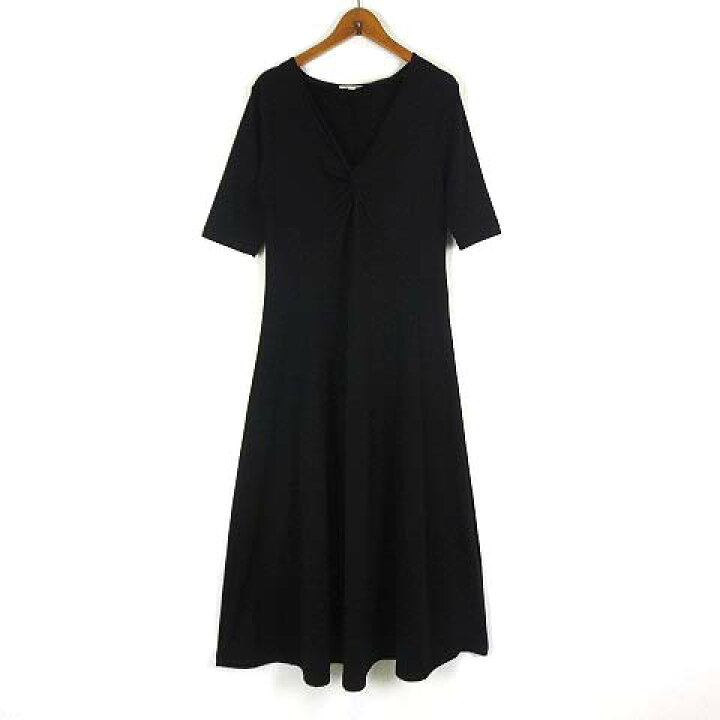 楽天市場】【中古】オットー OTTO collection ワンピース カットソー 