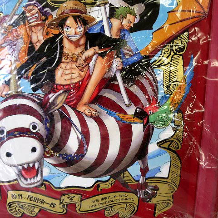 楽天市場】【中古】未使用品 初版 ワンピース ONE PIECE グランド 