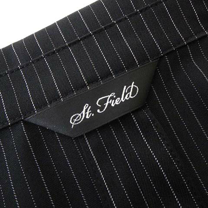 楽天市場】【中古】セントフィールド St.Field スーツ 3点セット  