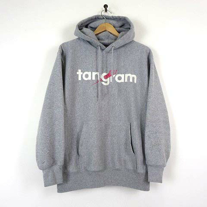 楽天市場】【中古】クラブハウス CLUBHAUS タングラム TANGRAM コラボ  