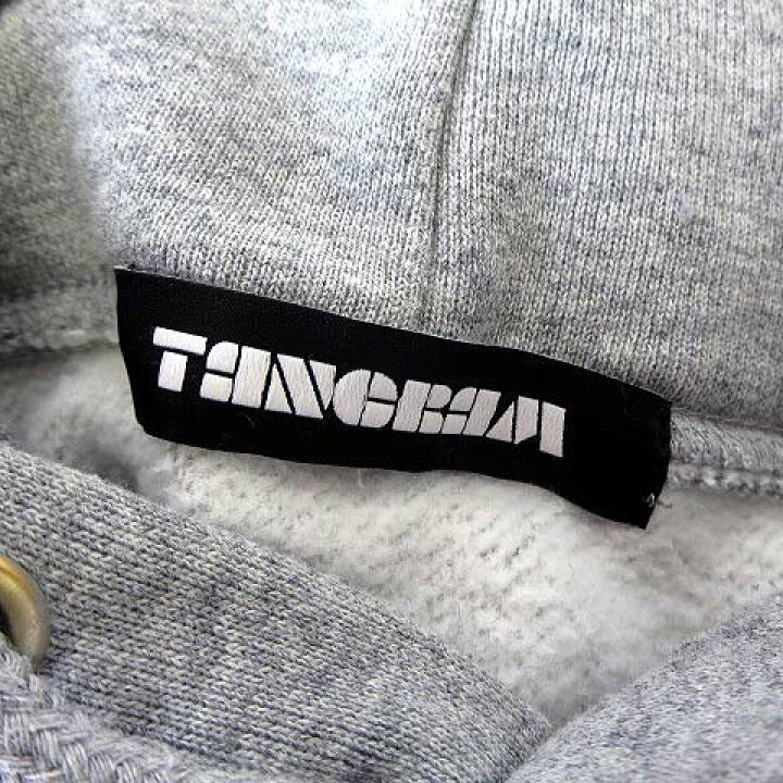 楽天市場】【中古】クラブハウス CLUBHAUS タングラム TANGRAM コラボ 