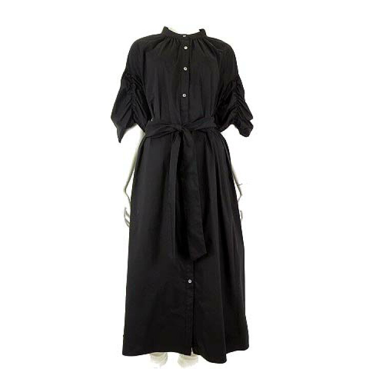 楽天市場】【中古】ラリアムー Lallia Mu 23SS ワンピース シャツ 