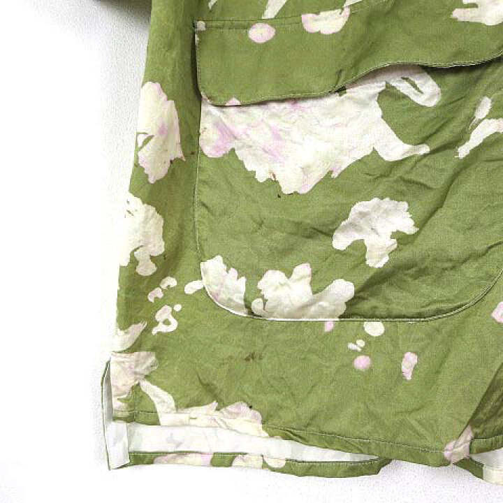 楽天市場】【中古】ニコラスデイリー NICHOLAS DALEY 2023SS CALYPSO  