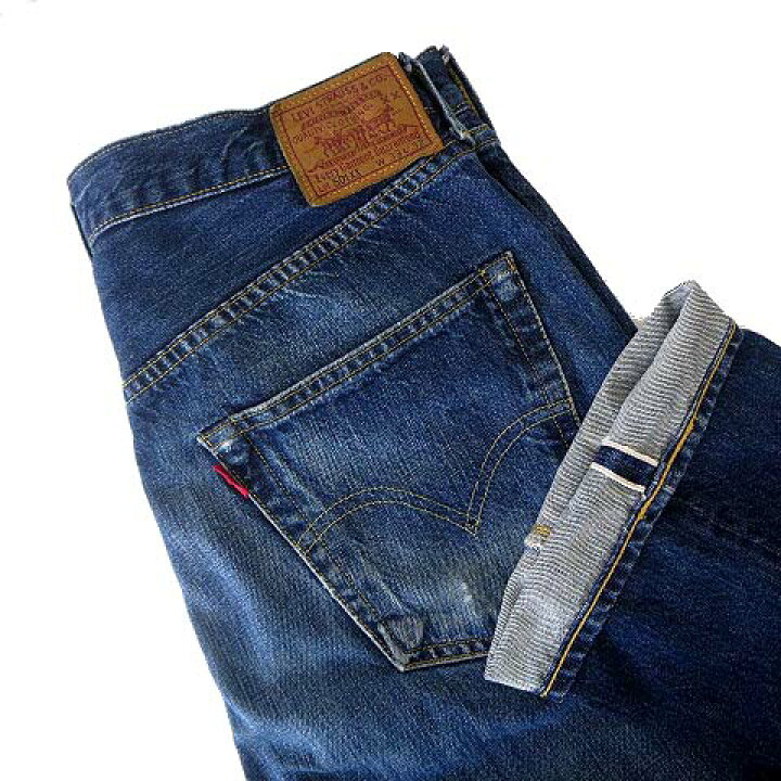 楽天市場】【中古】リーバイス ビンテージ クロージング LEVI