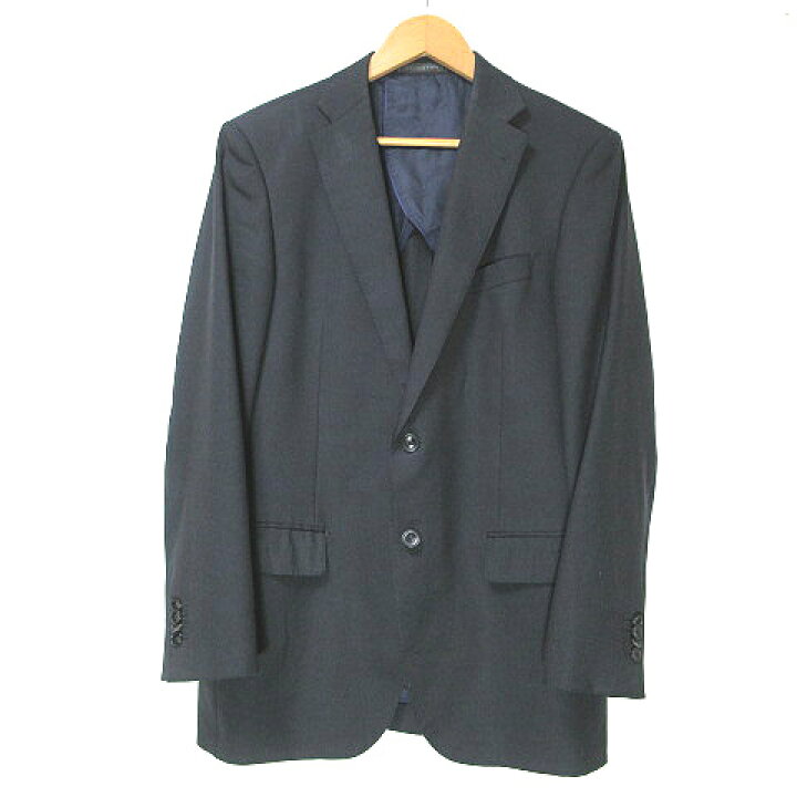 楽天市場】【中古】ヒルトン HILTON TIME テーラードジャケット 