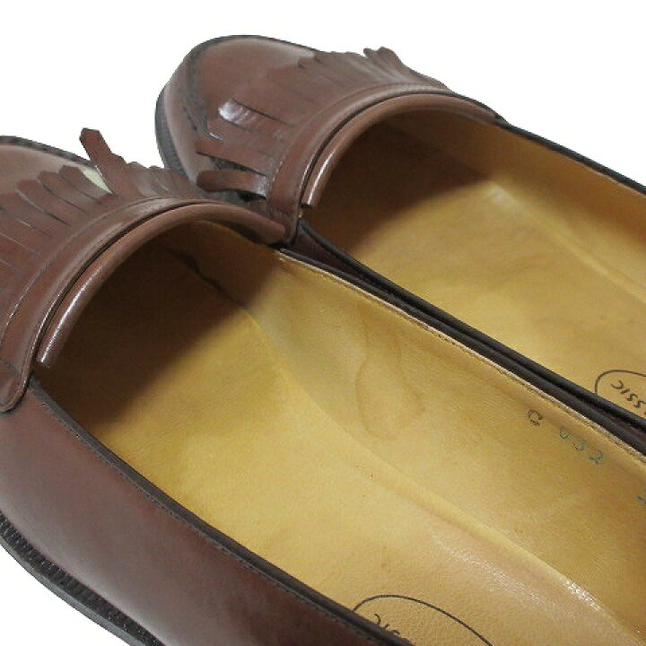 楽天市場】【中古】OPELKA CLASSIC オペルカ クラシック ローファー 