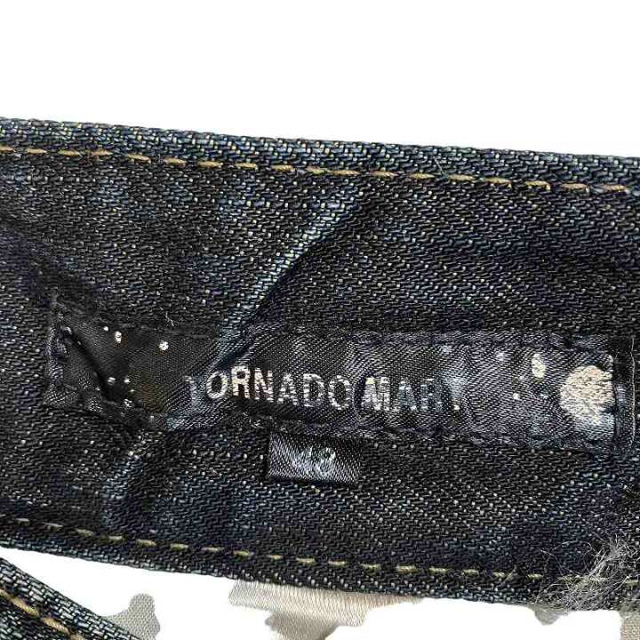 楽天市場】【中古】トルネードマート TORNADO MART アーカイブ デニム