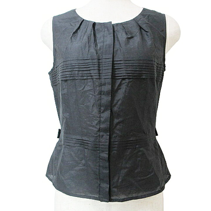 楽天市場】【中古】未使用品 ユーバイウンガロ U by ungaro タグ付き 
