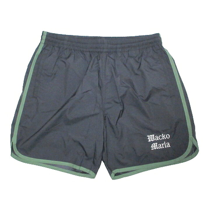 楽天市場】【中古】未使用品 ワコマリア WACKO MARIA 24SS タグ付き 