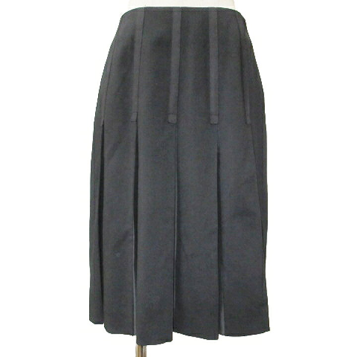 楽天市場】【中古】フォクシー ブティック FOXEY BOUTIQUE プリーツ 