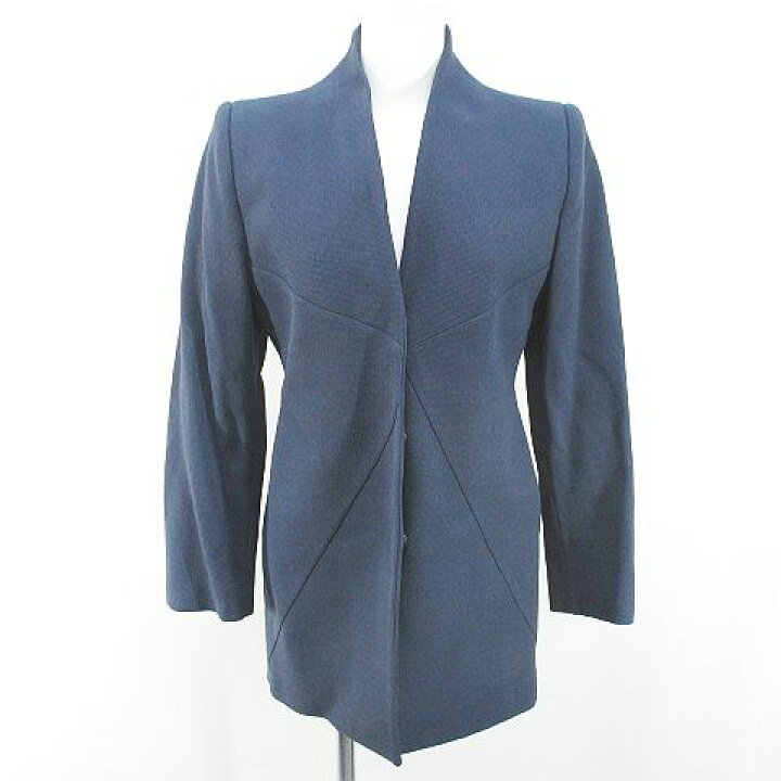楽天市場】【中古】ロメオジリ ROMEO GIGLI ジャケット ミディアム丈 