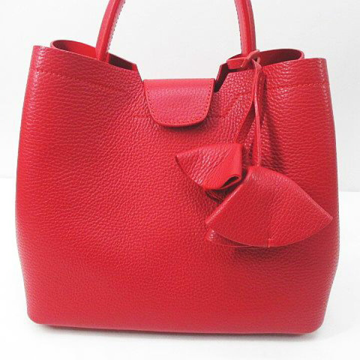 楽天市場】【中古】MAFFEI マッフェイ ハンドバッグ 斜め掛け クロス 