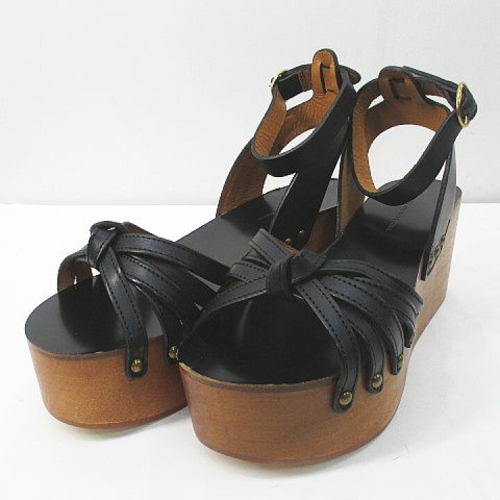 楽天市場】【中古】イザベル マラン エトワール ISABEL MARANT ETOILE 