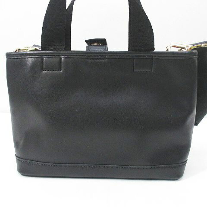 楽天市場】【中古】アリスオリビア alice + olivia トートバッグ 