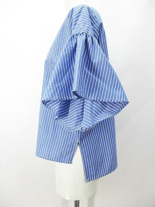 楽天市場】【中古】ラボラトリーワーク laboratory work ストライプ柄 