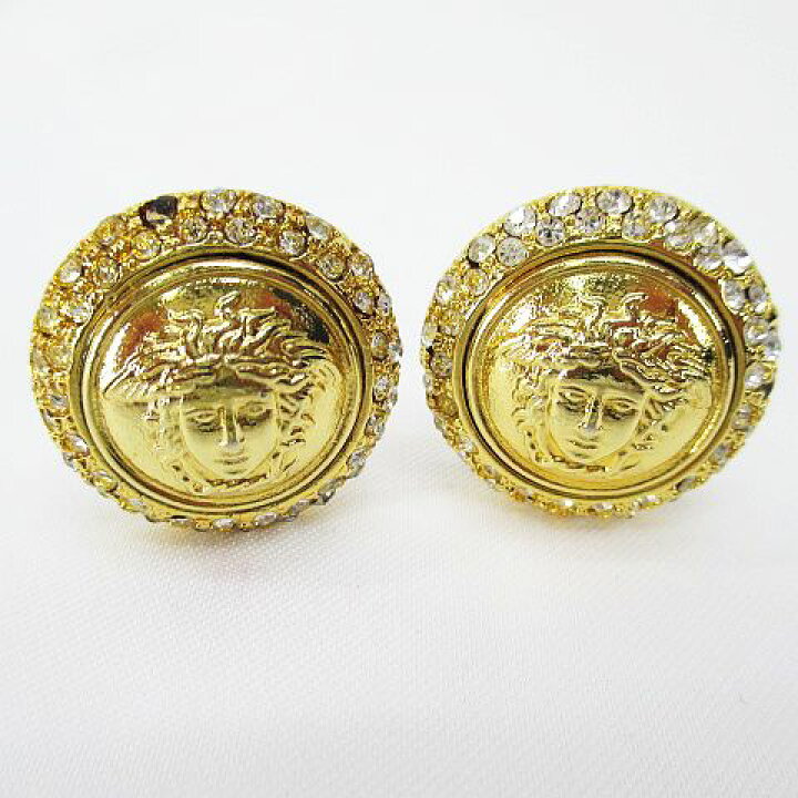 楽天市場】【中古】ジャンニヴェルサーチ ヴェルサーチェ GIANNI  
