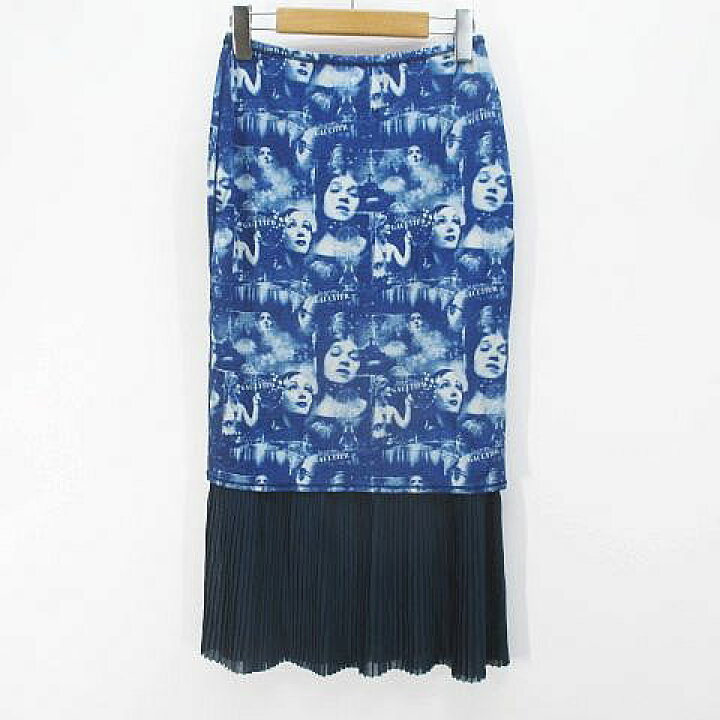 楽天市場】【中古】ジャンポールゴルチエ ファム Jean Paul GAULTIER  