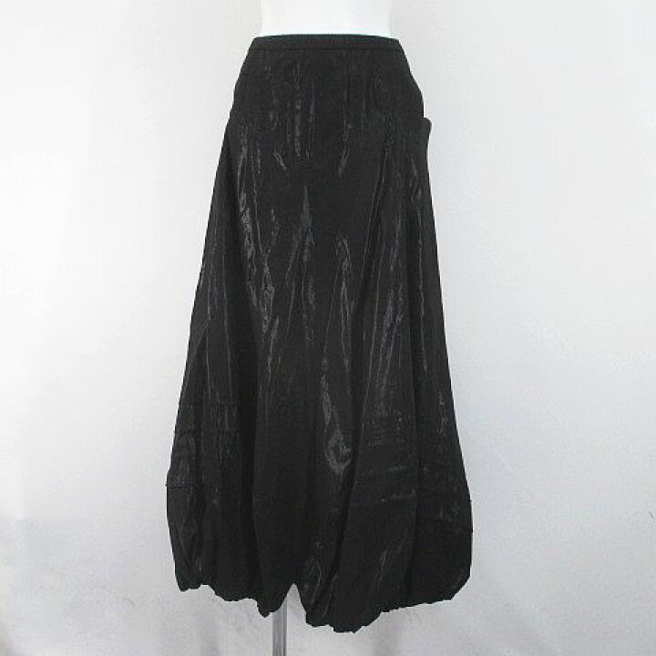 楽天市場】【中古】エイココンドウ EIKO KONDO セットアップ スカート 