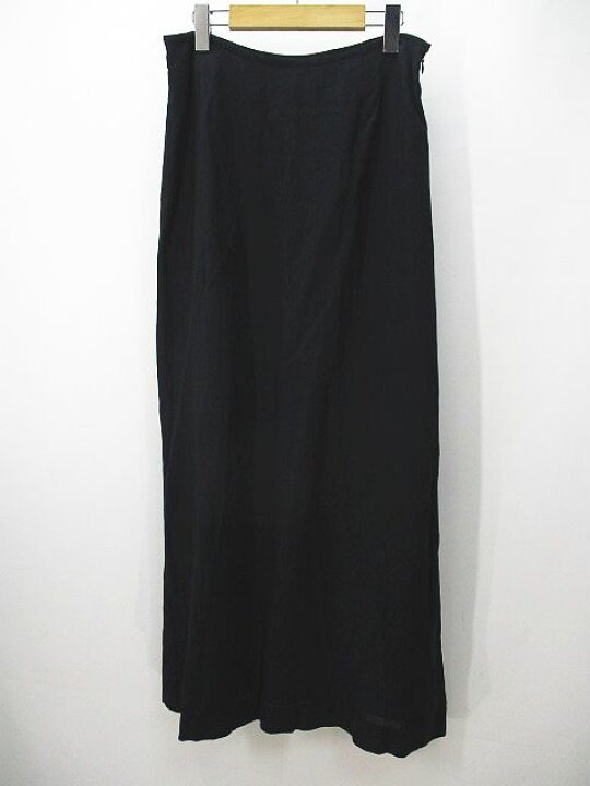 楽天市場】【中古】エイココンドウ EIKO KONDO ロング丈 フレア  
