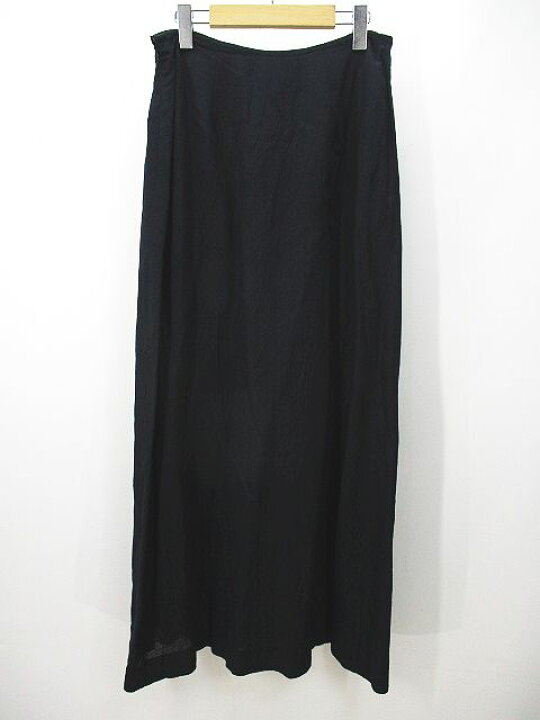 楽天市場】【中古】エイココンドウ EIKO KONDO ロング丈 フレア  