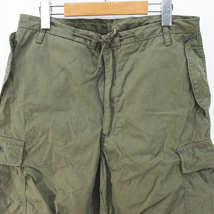 楽天市場】【中古】ダブルタップス WTAPS 232WVDT-PTM07 MILT0001  