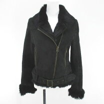 楽天市場】ROSE BUD ライダースジャケットの通販 