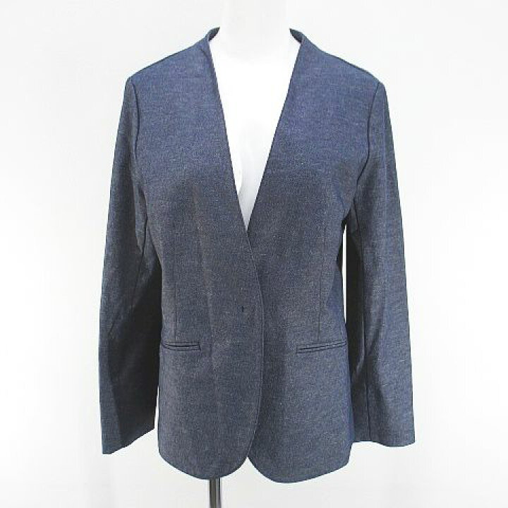 楽天市場】【中古】未使用品 アンタイトル UNTITLED セットアップ ノー  