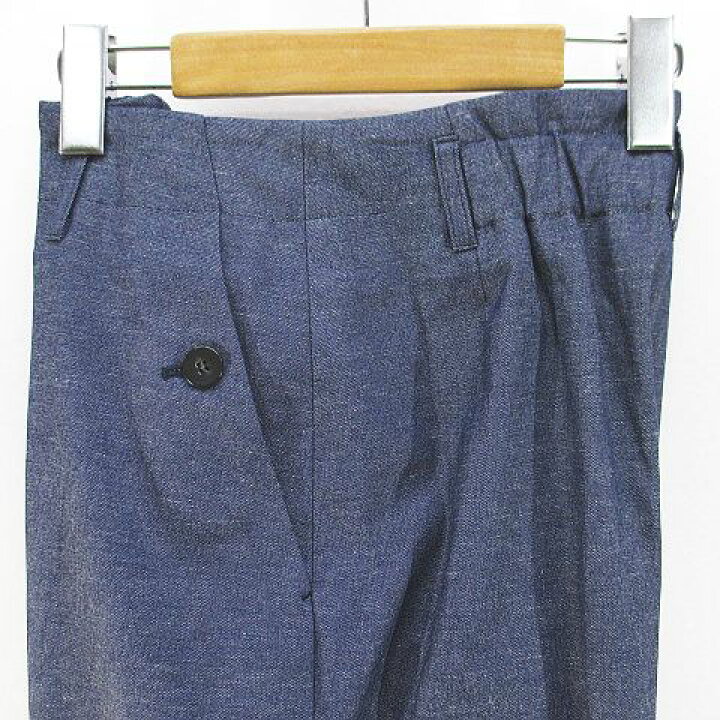 楽天市場】【中古】未使用品 アンタイトル UNTITLED セットアップ ノー  