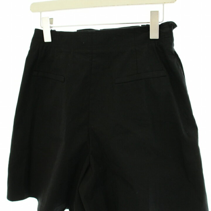 楽天市場】【中古】アディアム ADEAM ショートパンツ ハーフ タック  