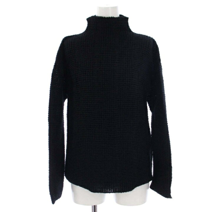 楽天市場】【中古】イッセイミヤケ ISSEY MIYAKE カットソー ボックス 