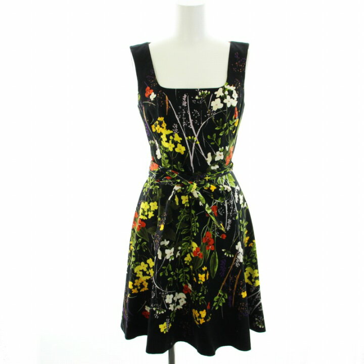 楽天市場】【中古】カレンミレン KAREN MILLEN ワンピース 