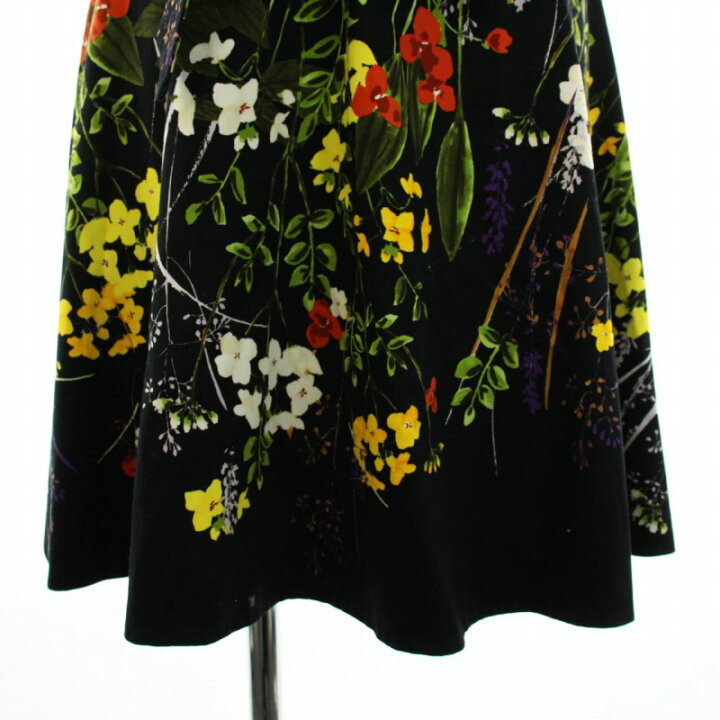 楽天市場】【中古】カレンミレン KAREN MILLEN ワンピース 
