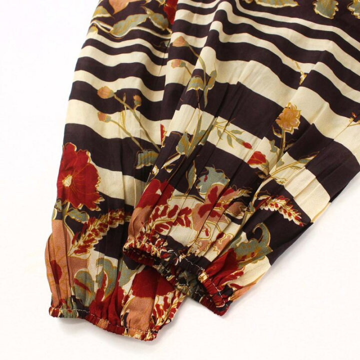 楽天市場】【中古】メドモワゼル パリ MES DEMOISELLES PARIS シャツ 