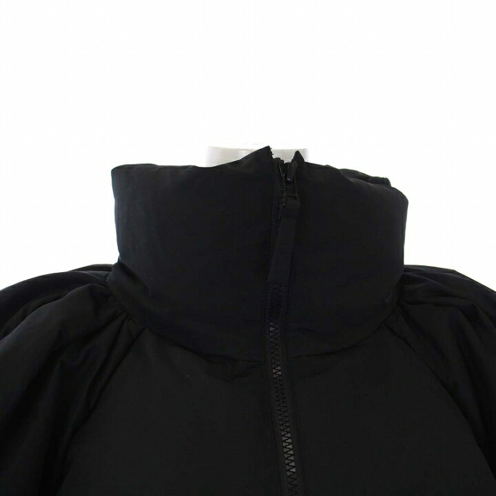 楽天市場】【中古】マイラン MYLAN 22AW Volume Sleeve Short Down 