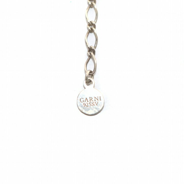 楽天市場】【中古】ガルニ GARNI Horse Shoe Pendant w/c ペンダント 