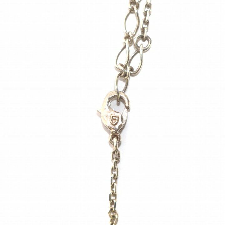楽天市場】【中古】ガルニ GARNI Horse Shoe Pendant w/c ペンダント 