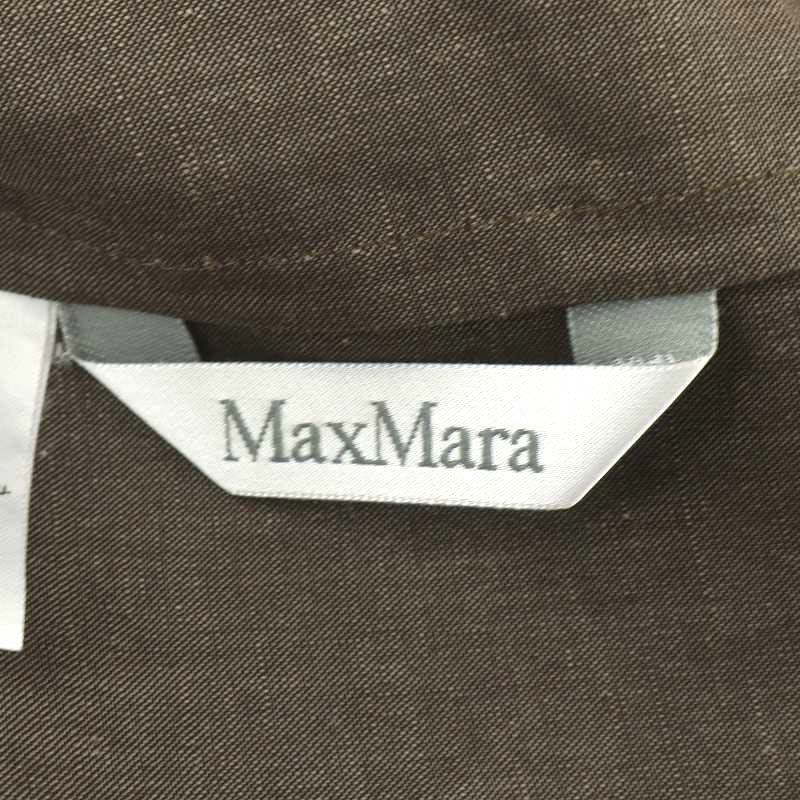楽天市場】【中古】マックスマーラ MAX MARA スーツ セットアップ 上下
