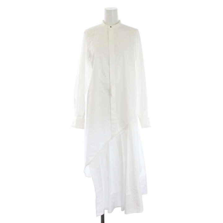 楽天市場】【中古】未使用品 ハイク HYKE タグ付き 23AW T/C BOSOM  