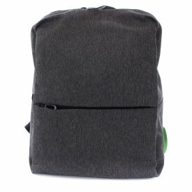 【中古】コートエシエル Cote&Ciel Rhine New Flat Backpack for Evernote リュックサック バックパック デイバッグ 耐水 グレー CC-28039 /BM メンズ 【ベクトル 古着】 231114