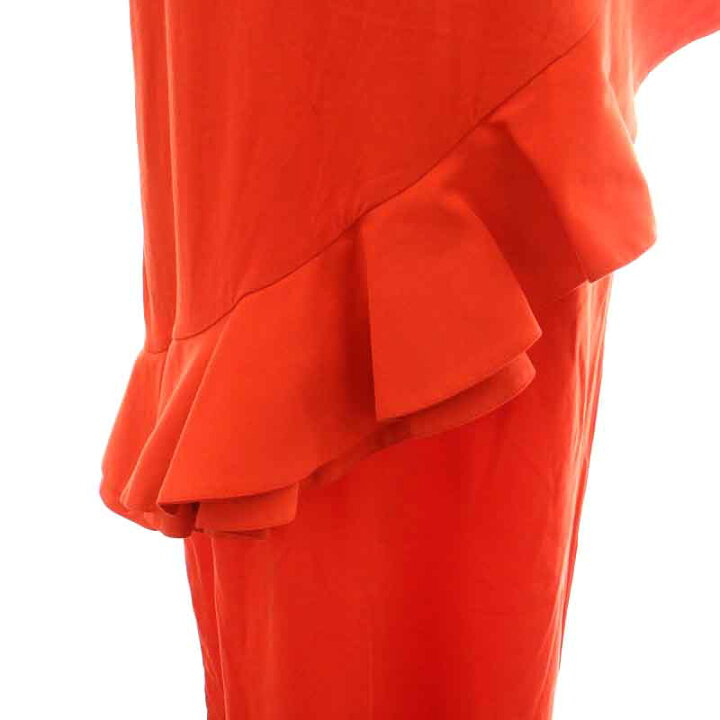 楽天市場】【中古】未使用品 エムエスジーエム MSGM LONG DAY DRESSES 