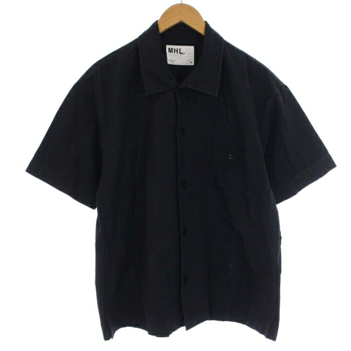 楽天市場】【中古】マーガレットハウエル MHL. 23SS コットンリネン 