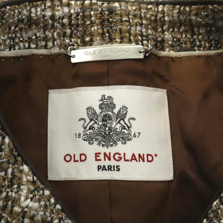 楽天市場】【中古】オールドイングランド OLD ENGLAND スーツ  