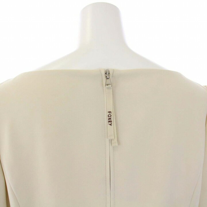 楽天市場】【中古】フォクシーニューヨーク FOXEY NEW YORK 22年製  