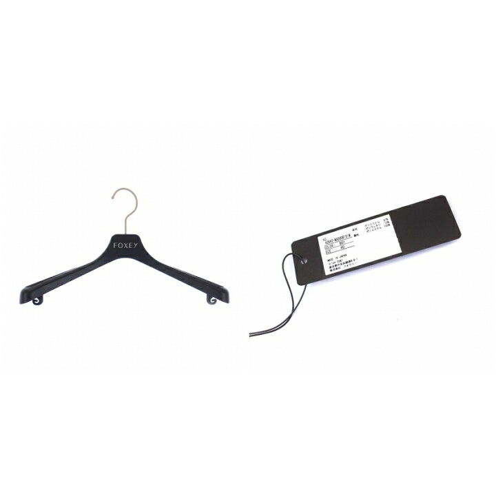 楽天市場】【中古】フォクシーニューヨーク FOXEY NEW YORK 22年製  