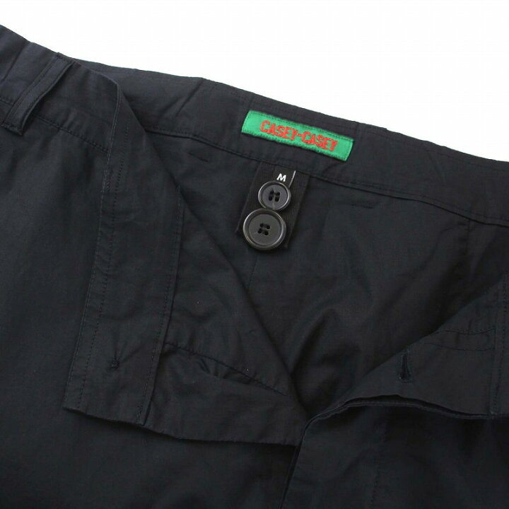 楽天市場】【中古】ケイシー ケイシー CASEY CASEY AH PANT TATA 